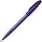 Pentel Pentel Sign Pen, Violet, PK12 S520-V - alternate 3